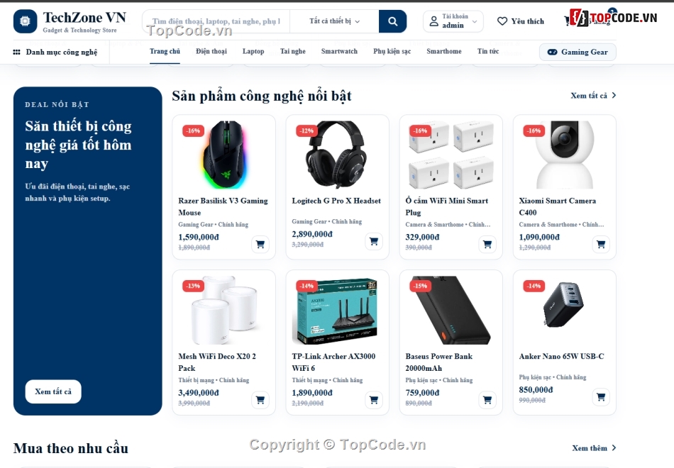 công nghệ,đồ công nghệ,bán h